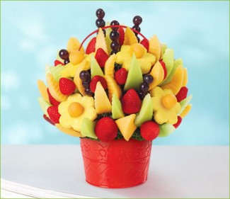 Delicious Fruit Design