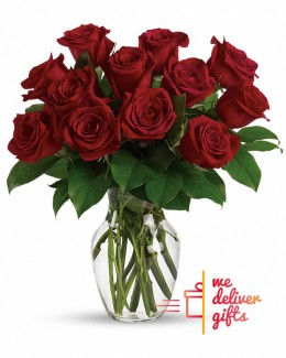 Always on My Mind Flowers