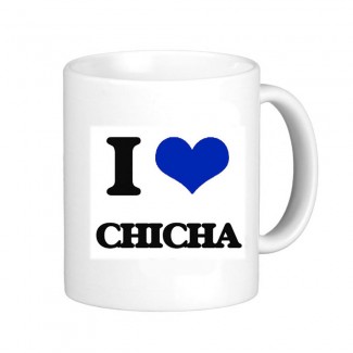 Chicha Mug Additional Accessories