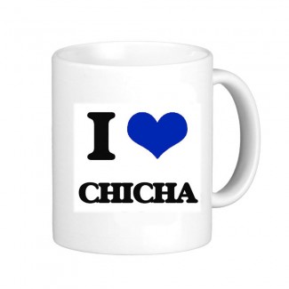 Chicha Mug Additional Accessories