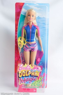 Barbie Dolphin Magic