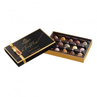 Chocolate Truffle Box – Decadent Bliss in Every Bite!