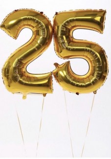 Age Balloons