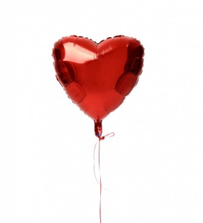 Heart Balloon