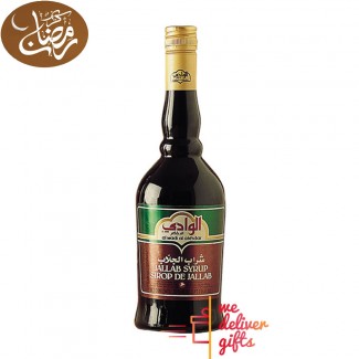Jallab Syrup