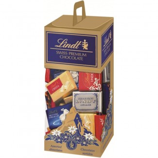 Lindt Premium