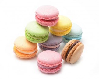 Macarons