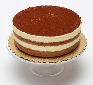 Tiramisu Cake