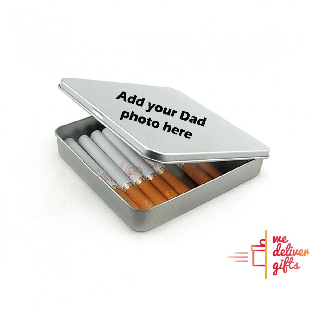 Cigarette Box We deliver gifts Qatar