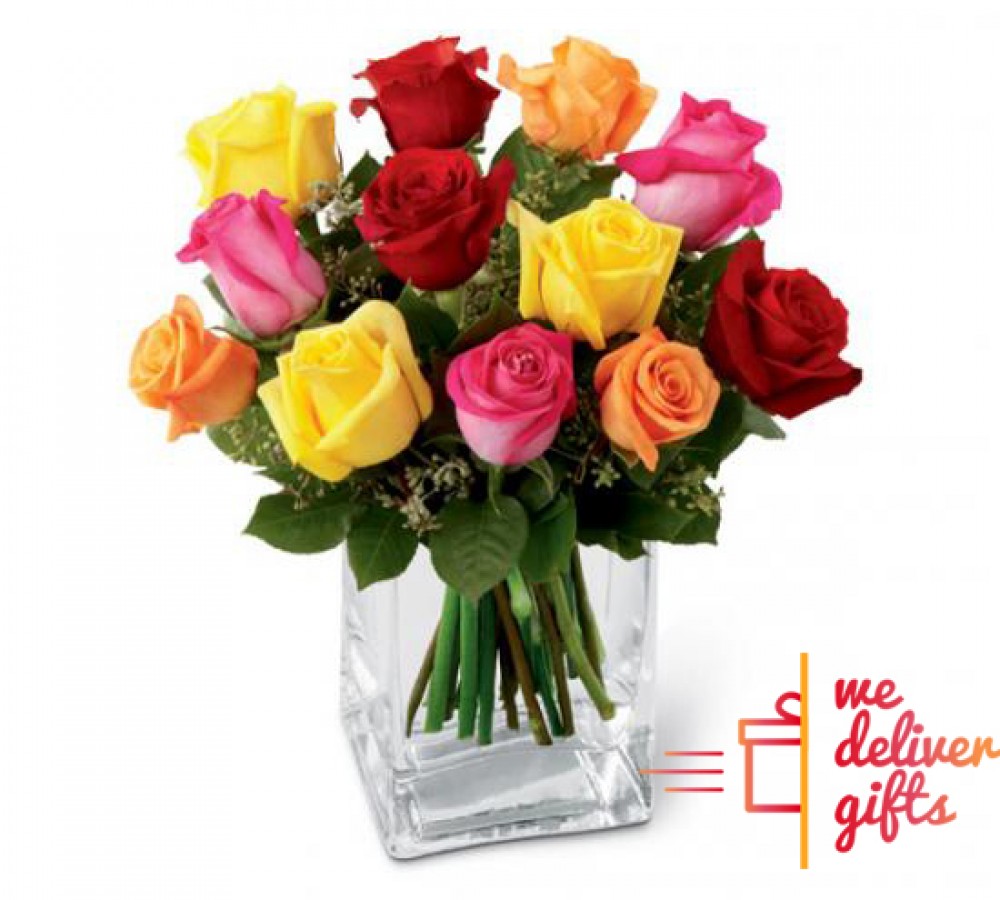 Brilliant Blooms Flowers We deliver gifts Qatar