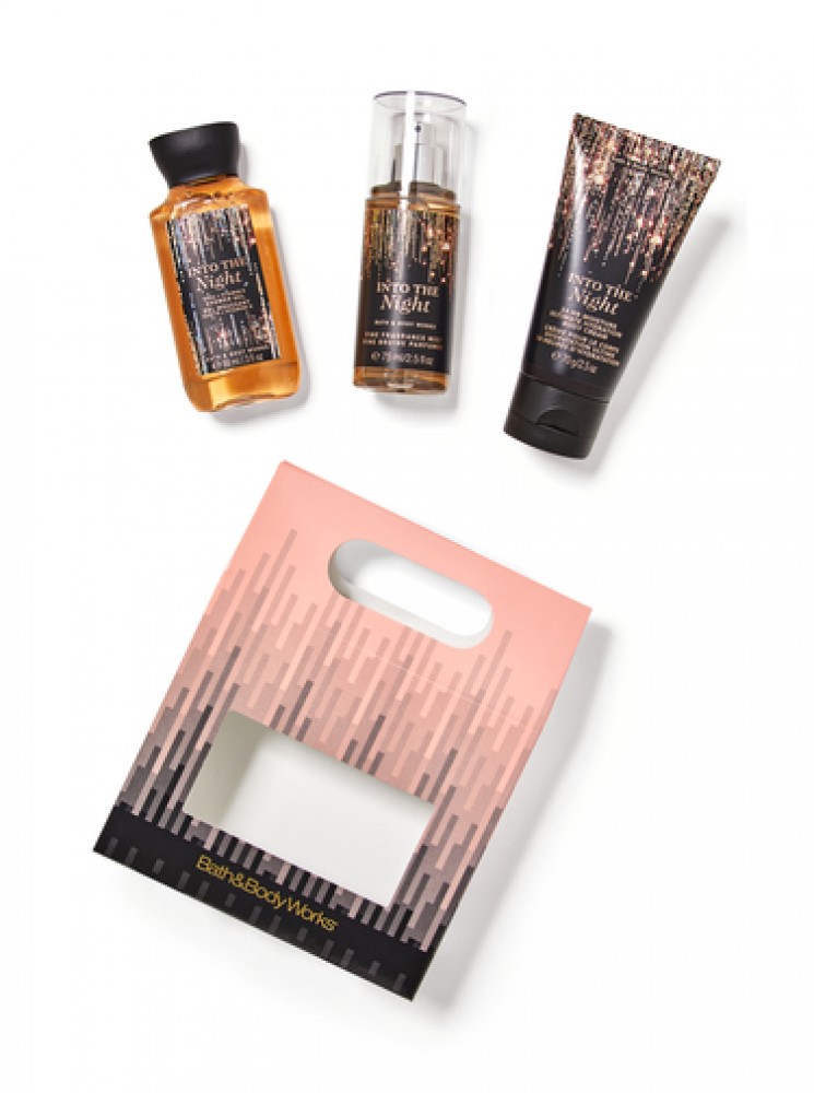 Gift Set for Her WeDeliverGifts