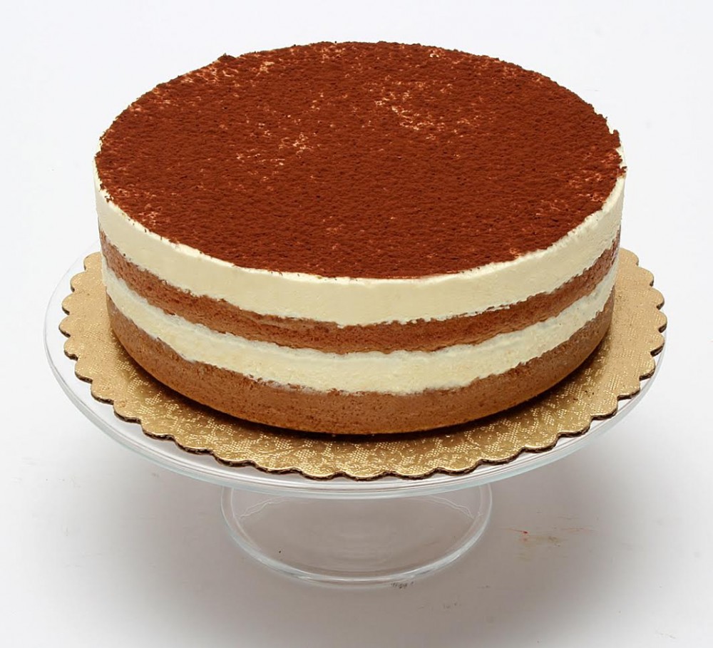 Tiramisu Cake | WeDeliverGifts
