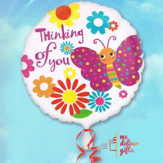 Thinking of You Balloon