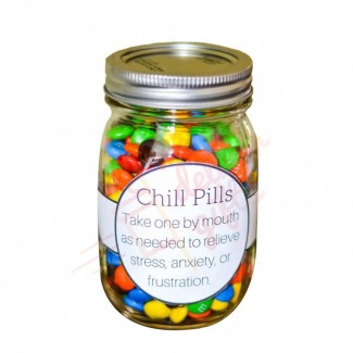 Just Take Some Chill Pills