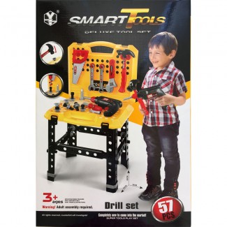 Smart Tools