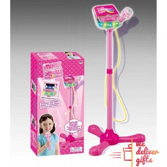 Microphone Show Toy