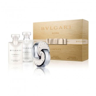 Bvlgari Omnia Crystalline Coffret