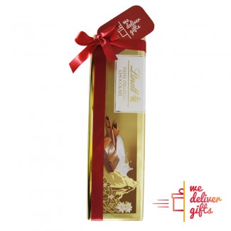 Lindt Gold Swiss Premium Chocolate