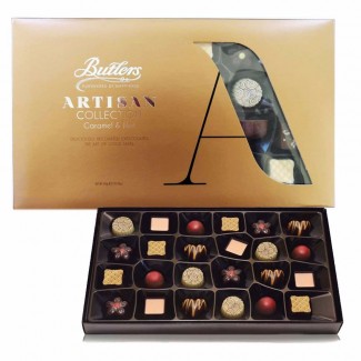 Butlers Artisan Collection Chocolate