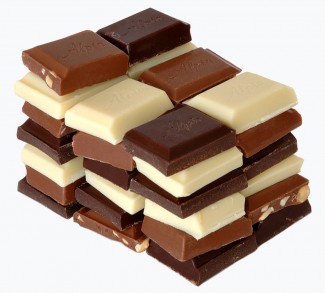 Chocolate  1 kg