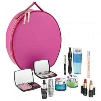 Lancome Bag Of Makeup