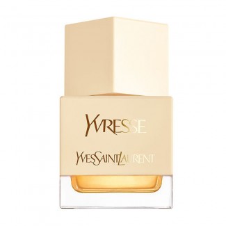 yvress by yves saint laurent