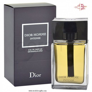 Dior Homme intense Eau de parfum 100ml