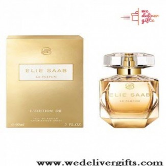 Elie Saab Le Parfum Ledition OR 90 ml