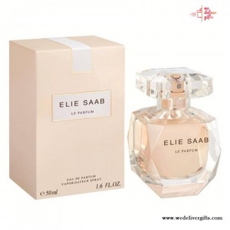 Elie Saab Le Parfum Eau De Parfum