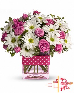 Hello beautiful Flowers