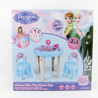 Frozen Kids Play House Set