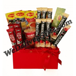 Thinking of You Selection Package