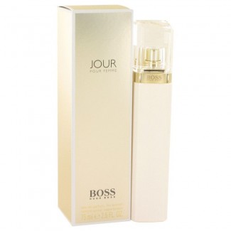Boss Jour Pour Femme Perfume