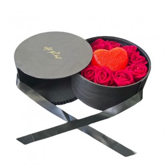 Center of attraction