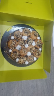 Cortina cake