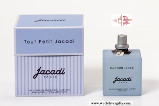 Tout petit jacadi 100ml