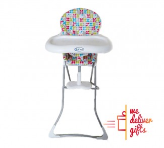 Graco Tea Time Highchair