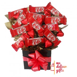 KitKat Lovers
