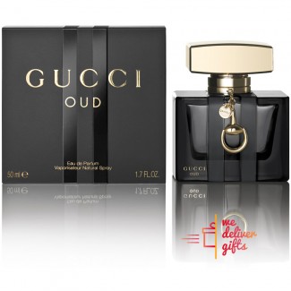 GUCCI OUD