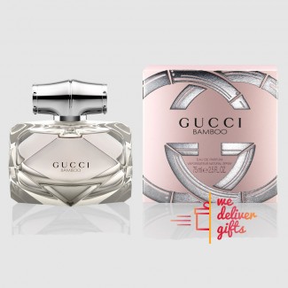 Gucci Bamboo EDP