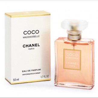 COCO MADEMOISELLE by CHANEL