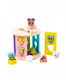 Toodler toy