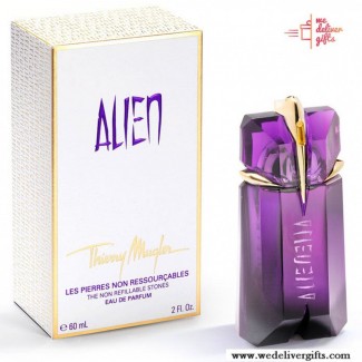 Alien by Thierry Mugler  Alien eau de parfum