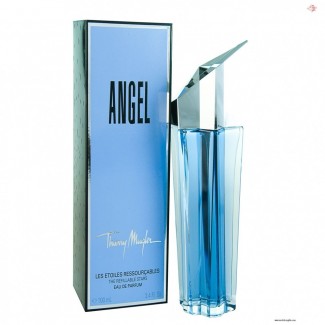 Angel by Thierry Mugler eau de parfum 50 ml
