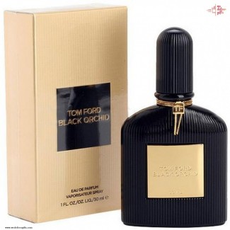 Tom Ford Black Orchid Eau de parfum 