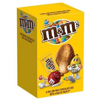 M&M Milk Chocolate