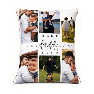 best pillow ever for dad