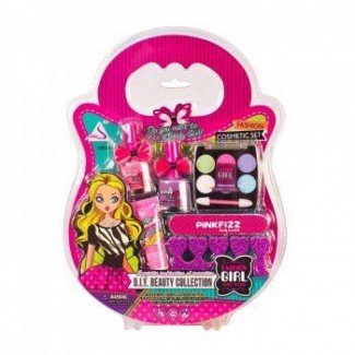 Nail Salon Kid Set