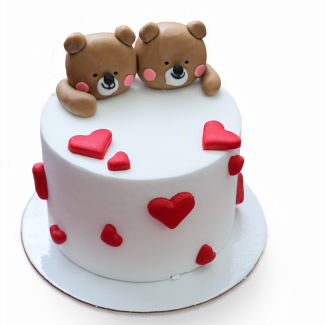 bearcake