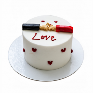 better together cake